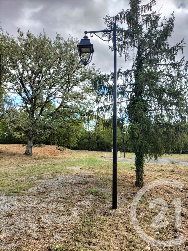 terrain à vendre - 825.0 m2 - PLAGNE - 31 - MIDI-PYRENEES - Century 21 Kl Immo