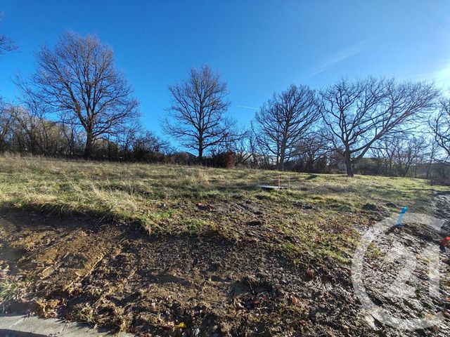 terrain à vendre - 729.0 m2 - PLAGNE - 31 - MIDI-PYRENEES - Century 21 Kl Immo