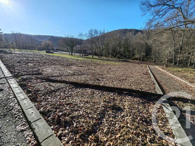 terrain à vendre - 771.0 m2 - PLAGNE - 31 - MIDI-PYRENEES - Century 21 Kl Immo