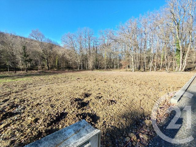 terrain à vendre - 771.0 m2 - PLAGNE - 31 - MIDI-PYRENEES - Century 21 Kl Immo