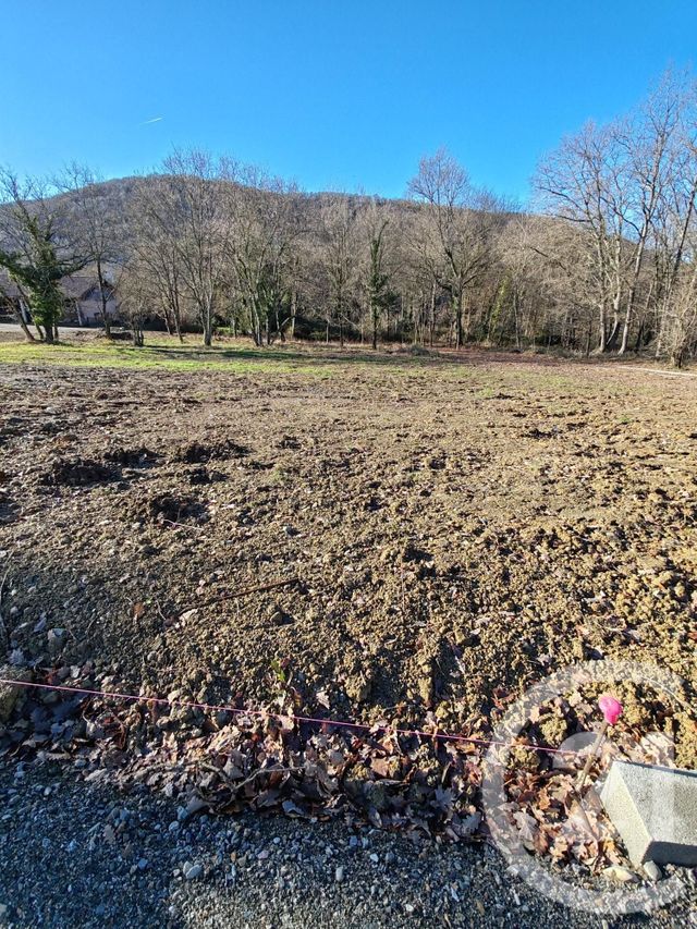 terrain à vendre - 771.0 m2 - PLAGNE - 31 - MIDI-PYRENEES - Century 21 Kl Immo