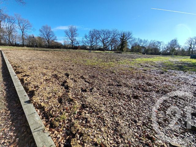 terrain à vendre - 771.0 m2 - PLAGNE - 31 - MIDI-PYRENEES - Century 21 Kl Immo