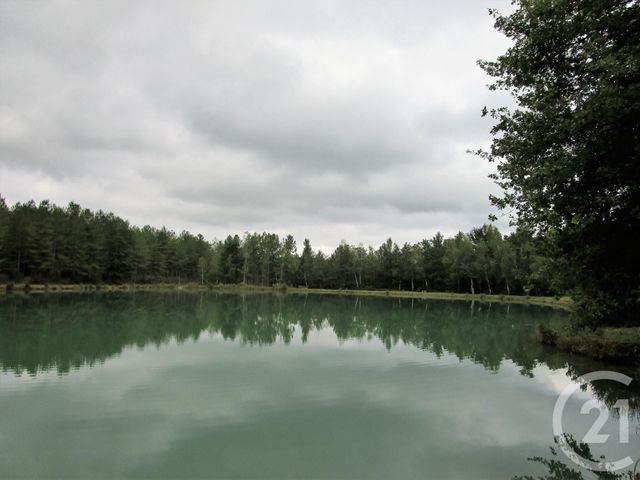 terrain à vendre - 771.0 m2 - PLAGNE - 31 - MIDI-PYRENEES - Century 21 Kl Immo