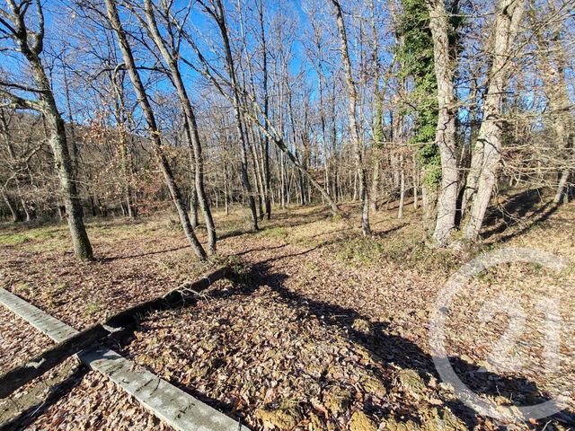 terrain à vendre - 746.0 m2 - PLAGNE - 31 - MIDI-PYRENEES - Century 21 Kl Immo