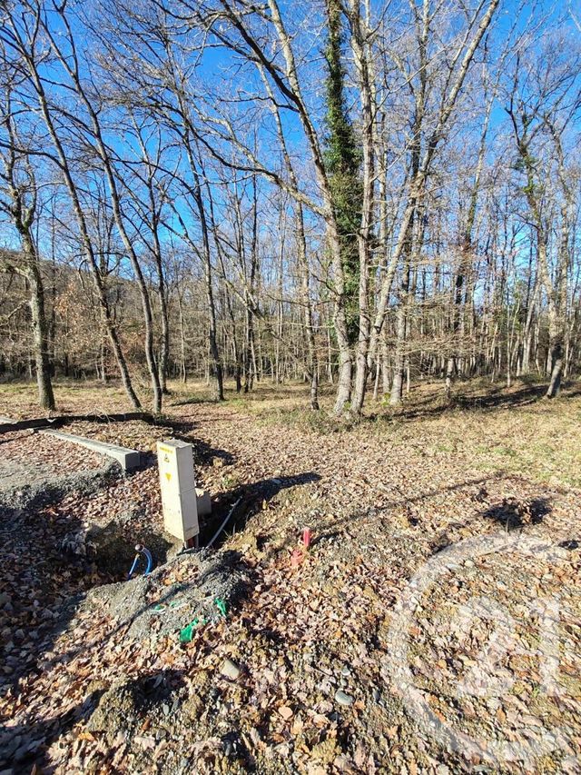 terrain à vendre - 746.0 m2 - PLAGNE - 31 - MIDI-PYRENEES - Century 21 Kl Immo