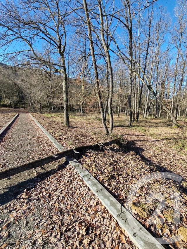 terrain à vendre - 746.0 m2 - PLAGNE - 31 - MIDI-PYRENEES - Century 21 Kl Immo