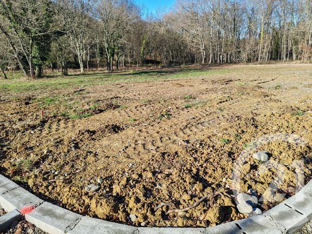 terrain à vendre - 817.0 m2 - PLAGNE - 31 - MIDI-PYRENEES - Century 21 Kl Immo