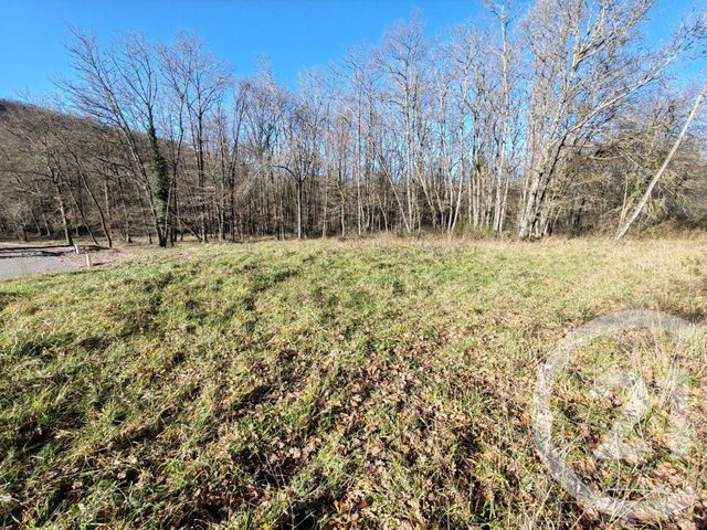 terrain à vendre - 817.0 m2 - PLAGNE - 31 - MIDI-PYRENEES - Century 21 Kl Immo