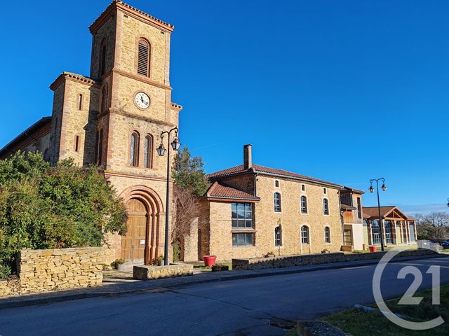 terrain à vendre - 817.0 m2 - PLAGNE - 31 - MIDI-PYRENEES - Century 21 Kl Immo
