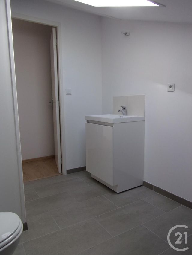 Appartement Duplex à vendre - 4 pièces - 69.46 m2 - CAZERES - 31 - MIDI-PYRENEES - Century 21 Kl Immo