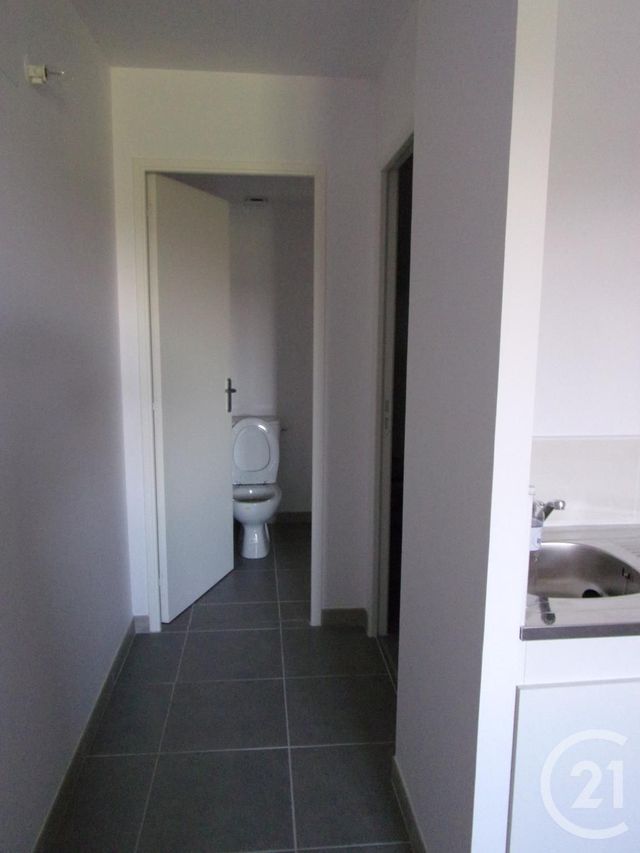 Appartement Duplex à vendre - 4 pièces - 69.46 m2 - CAZERES - 31 - MIDI-PYRENEES - Century 21 Kl Immo