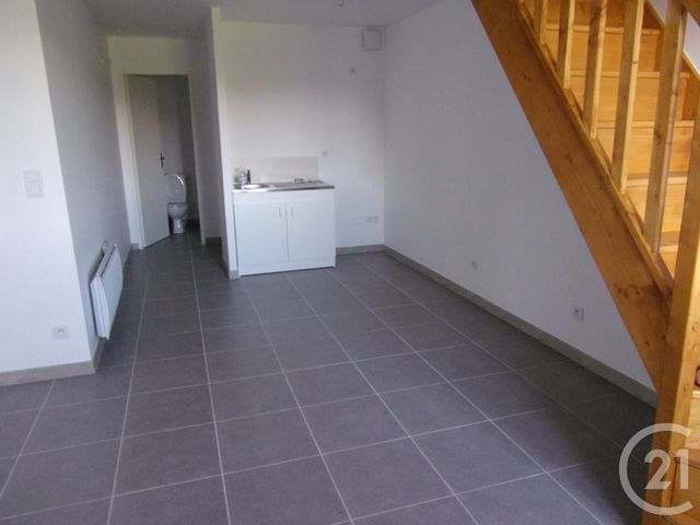 Appartement Duplex à vendre - 4 pièces - 69.46 m2 - CAZERES - 31 - MIDI-PYRENEES - Century 21 Kl Immo