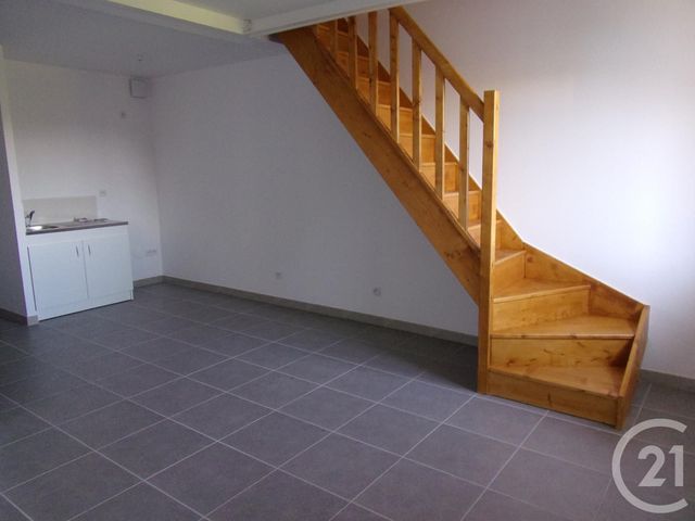 Appartement Duplex à vendre - 4 pièces - 69.46 m2 - CAZERES - 31 - MIDI-PYRENEES - Century 21 Kl Immo