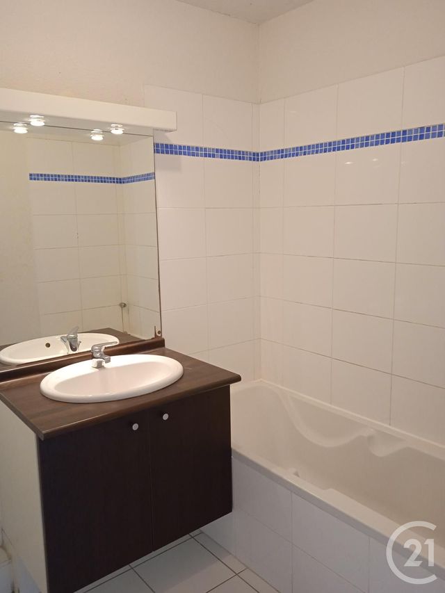 Appartement T2 à vendre - 2 pièces - 44.36 m2 - CAZERES - 31 - MIDI-PYRENEES - Century 21 Kl Immo