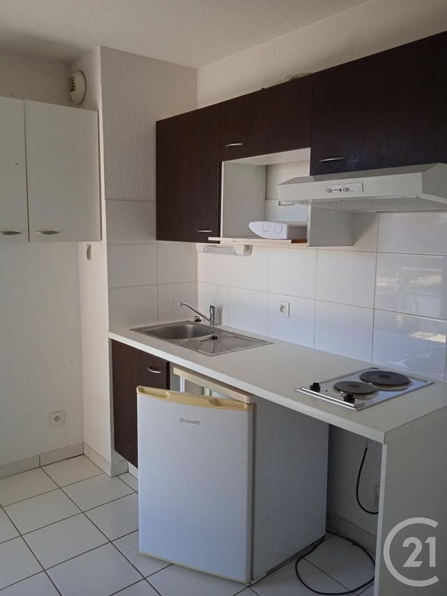 Appartement T2 à vendre - 2 pièces - 44.36 m2 - CAZERES - 31 - MIDI-PYRENEES - Century 21 Kl Immo