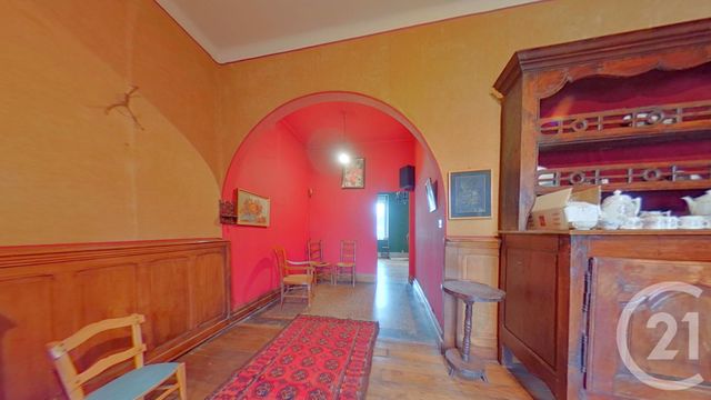 maison à vendre - 8 pièces - 225.0 m2 - CAZERES - 31 - MIDI-PYRENEES - Century 21 Kl Immo