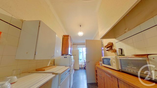 maison à vendre - 8 pièces - 225.0 m2 - CAZERES - 31 - MIDI-PYRENEES - Century 21 Kl Immo