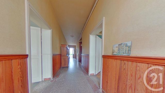 maison à vendre - 8 pièces - 225.0 m2 - CAZERES - 31 - MIDI-PYRENEES - Century 21 Kl Immo