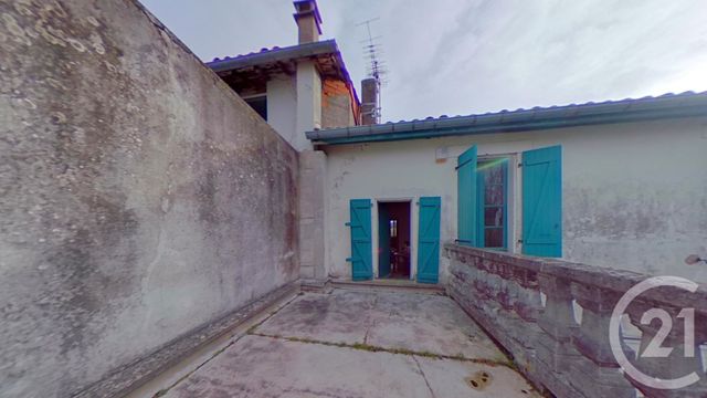 maison à vendre - 8 pièces - 225.0 m2 - CAZERES - 31 - MIDI-PYRENEES - Century 21 Kl Immo