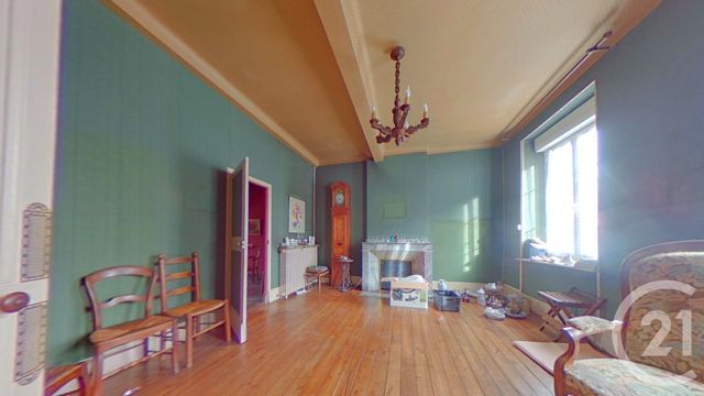 maison à vendre - 8 pièces - 225.0 m2 - CAZERES - 31 - MIDI-PYRENEES - Century 21 Kl Immo