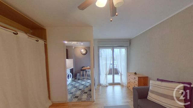 Appartement T2 à vendre CAZERES