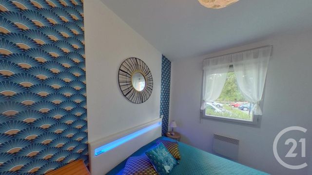 Appartement T2 à vendre - 2 pièces - 43.06 m2 - CAZERES - 31 - MIDI-PYRENEES - Century 21 Kl Immo
