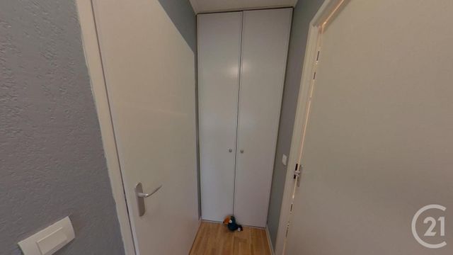 Appartement T2 à vendre - 2 pièces - 43.06 m2 - CAZERES - 31 - MIDI-PYRENEES - Century 21 Kl Immo