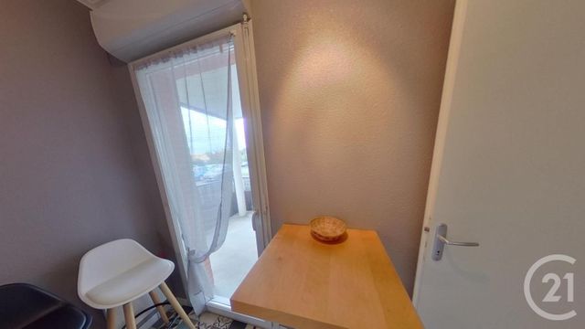 Appartement T2 à vendre - 2 pièces - 43.06 m2 - CAZERES - 31 - MIDI-PYRENEES - Century 21 Kl Immo