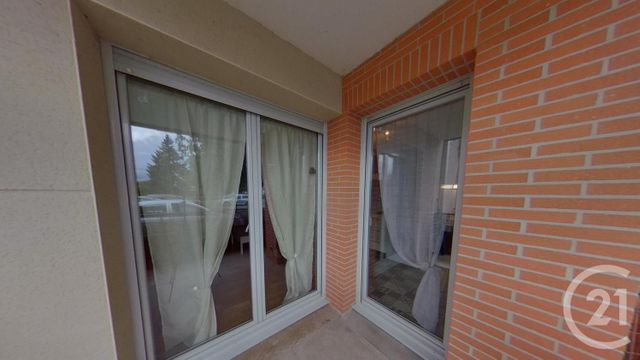 Appartement T2 à vendre - 2 pièces - 43.06 m2 - CAZERES - 31 - MIDI-PYRENEES - Century 21 Kl Immo