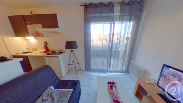 Appartement T2 à louer CAZERES