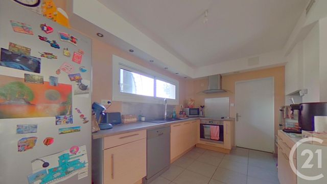 maison à vendre - 5 pièces - 100.62 m2 - CAZERES - 31 - MIDI-PYRENEES - Century 21 Kl Immo