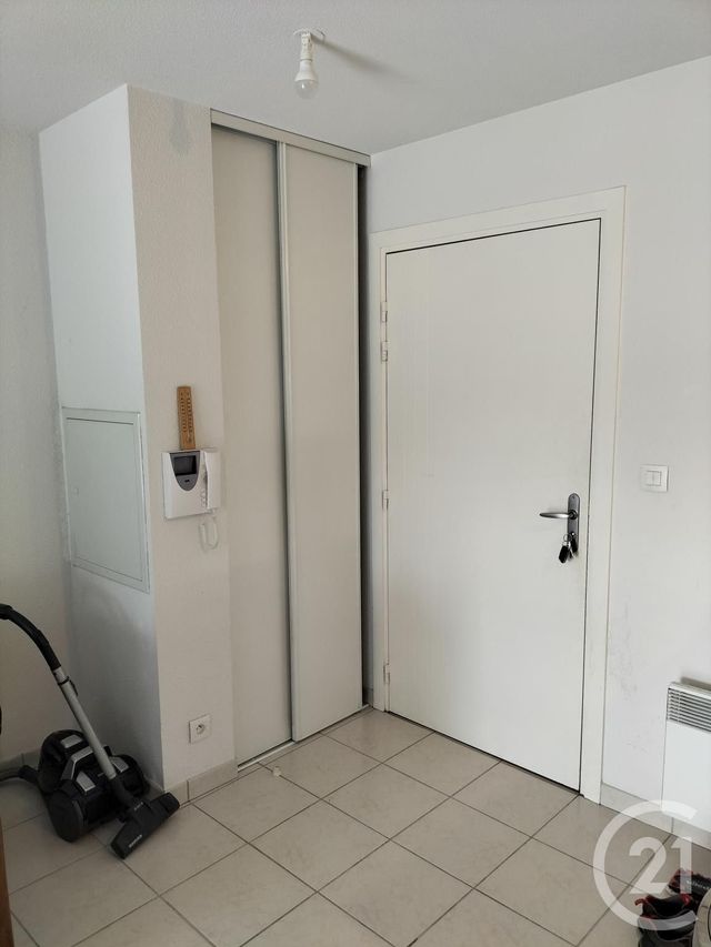 Afficher la photo en grand Appartement F2 à vendre - 2 pièces - 41.74 m2 - CAZERES - 31 - MIDI-PYRENEES - Century 21 Kl Immo
