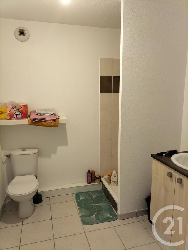 Afficher la photo en grand Appartement F2 à vendre - 2 pièces - 41.74 m2 - CAZERES - 31 - MIDI-PYRENEES - Century 21 Kl Immo
