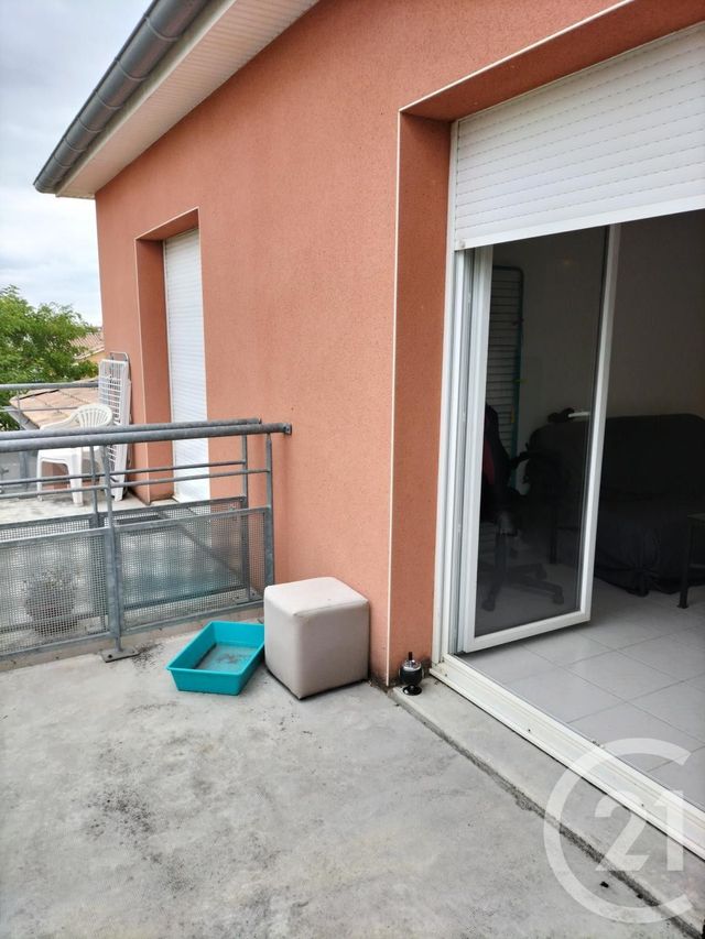Afficher la photo en grand Appartement F2 à vendre - 2 pièces - 41.74 m2 - CAZERES - 31 - MIDI-PYRENEES - Century 21 Kl Immo