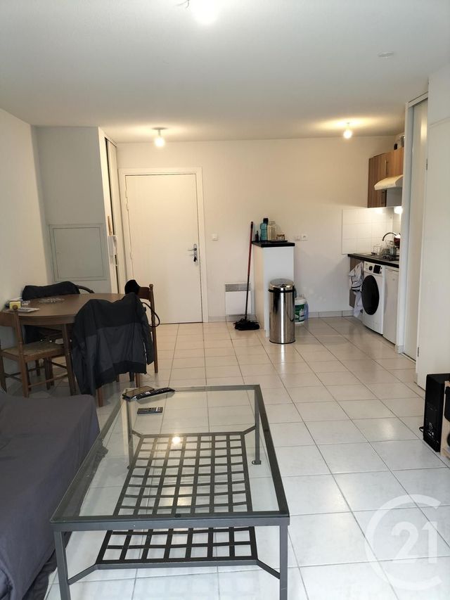 Afficher la photo en grand Appartement F2 à vendre - 2 pièces - 41.74 m2 - CAZERES - 31 - MIDI-PYRENEES - Century 21 Kl Immo