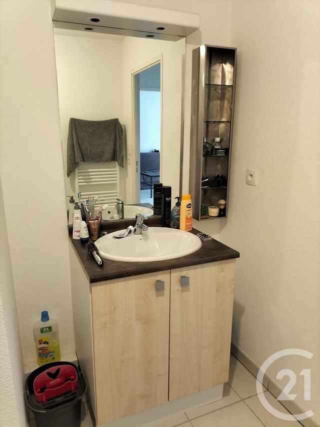 Afficher la photo en grand Appartement F2 à vendre - 2 pièces - 41.74 m2 - CAZERES - 31 - MIDI-PYRENEES - Century 21 Kl Immo