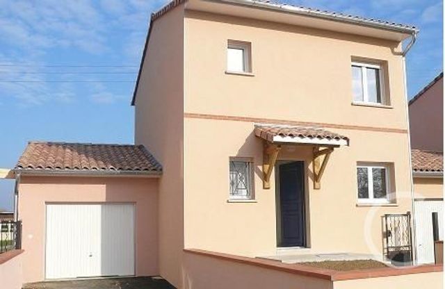 maison - AUTERIVE - 31