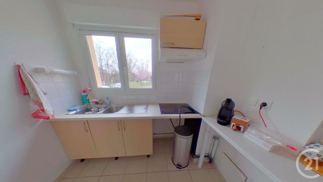 maison à louer - 3 pièces - 79.28 m2 - AUTERIVE - 31 - MIDI-PYRENEES - Century 21 Kl Immo