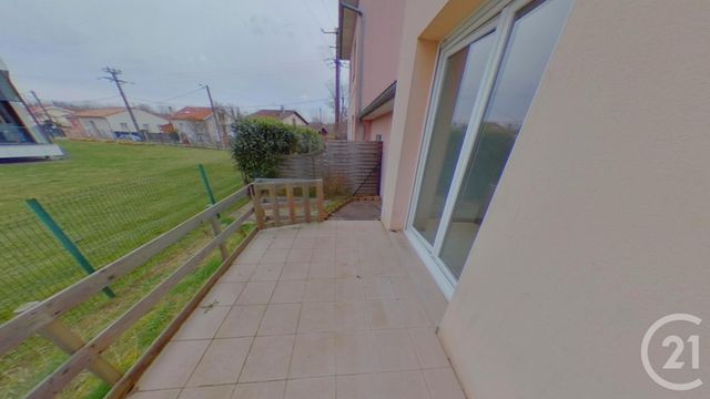 maison à louer - 3 pièces - 79.28 m2 - AUTERIVE - 31 - MIDI-PYRENEES - Century 21 Kl Immo