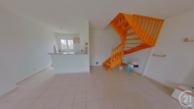 maison à louer - 3 pièces - 79.28 m2 - AUTERIVE - 31 - MIDI-PYRENEES - Century 21 Kl Immo