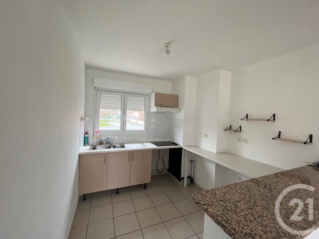 maison à louer - 3 pièces - 79.28 m2 - AUTERIVE - 31 - MIDI-PYRENEES - Century 21 Kl Immo