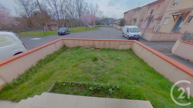 maison à louer - 3 pièces - 79.28 m2 - AUTERIVE - 31 - MIDI-PYRENEES - Century 21 Kl Immo