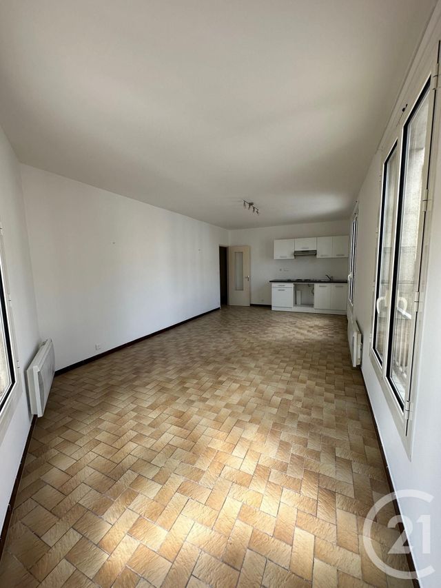 Appartement T3 à louer CAZERES