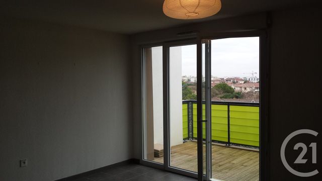 Appartement T2 à louer - 2 pièces - 40.86 m2 - TOULOUSE - 31 - MIDI-PYRENEES - Century 21 Kl Immo
