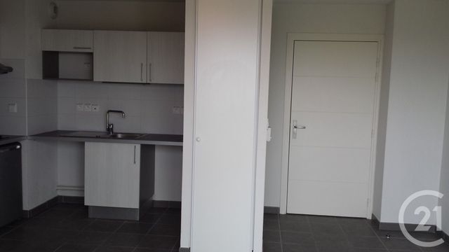 Appartement T2 à louer - 2 pièces - 40.86 m2 - TOULOUSE - 31 - MIDI-PYRENEES - Century 21 Kl Immo