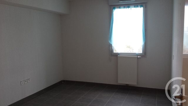 Appartement T2 à louer - 2 pièces - 40.86 m2 - TOULOUSE - 31 - MIDI-PYRENEES - Century 21 Kl Immo
