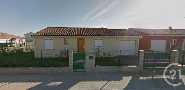maison - CAZERES - 31