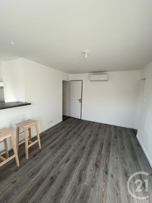 Appartement T3 à louer - 3 pièces - 48.69 m2 - CARBONNE - 31 - MIDI-PYRENEES - Century 21 Kl Immo