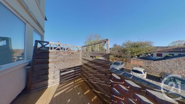 Appartement T3 à louer - 3 pièces - 48.69 m2 - CARBONNE - 31 - MIDI-PYRENEES - Century 21 Kl Immo