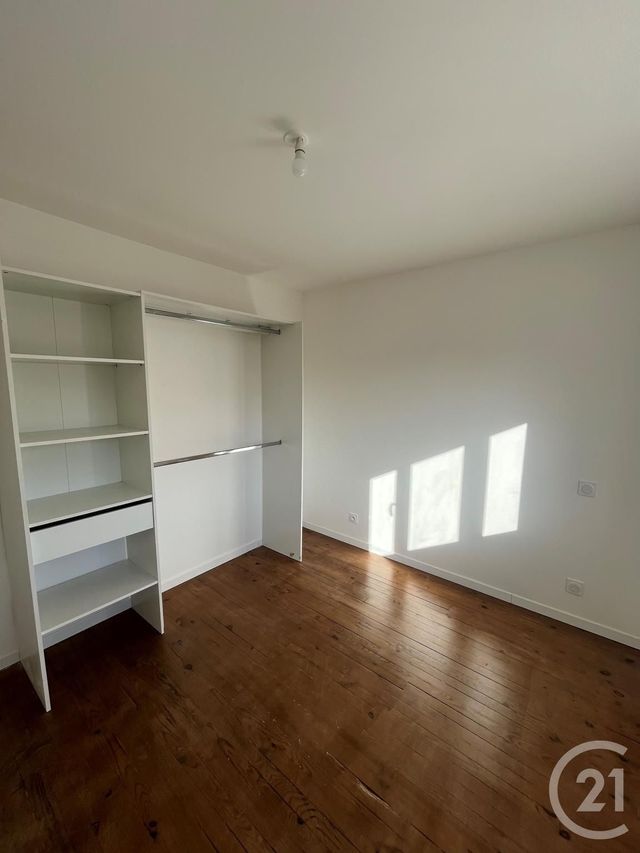 Appartement T3 à louer - 3 pièces - 48.69 m2 - CARBONNE - 31 - MIDI-PYRENEES - Century 21 Kl Immo